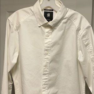 G-Star Salt Straight Fit